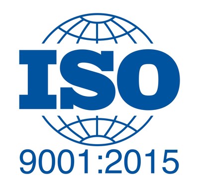 ISO 9001:2015 — Sistema de Gestión de la Calidad